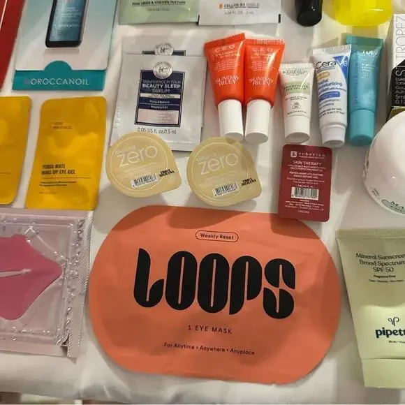 Sephora Ultimate Skincare Bundle